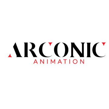 Logo - Arconic Animation