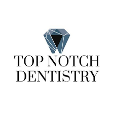 Logo - Top Notch Dentistry of Dallas