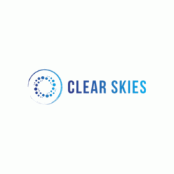 Logo - Tryclear Skies