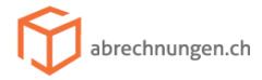 Logo - abrechnungen.ch