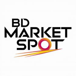 Logo - BD Market Spot