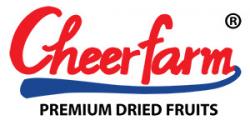 Logo - Cheer Farm Food JSC.