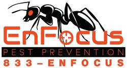 Logo - EnFocus Pest Prevention