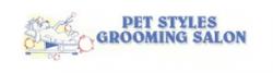 Logo - Pet Styles