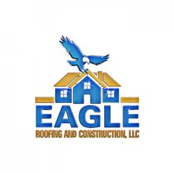 Logo - Eagle Roofing and Construction LLC