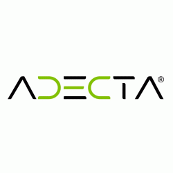 Logo - Adecta KG