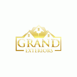 Logo - Grand Exteriors