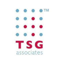 лого - TSG Associates LLP