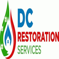 Logo - DC Restoration Services