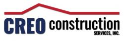 Logo - Creo Construction Services, Inc.