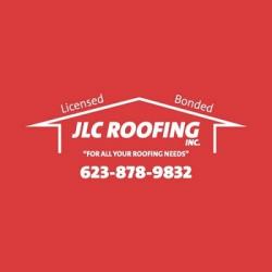 Logo - JLC Roofing Inc