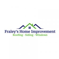 Logo - Fraley's Home Improvement