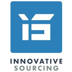 Logo - Innovative Sourcing