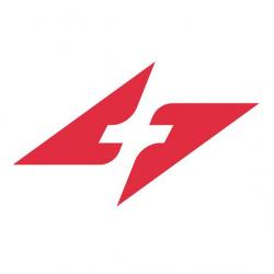 Logo - Flash Health