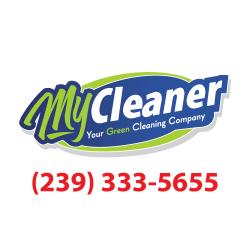 Logo - Call My Carpet Cleaner