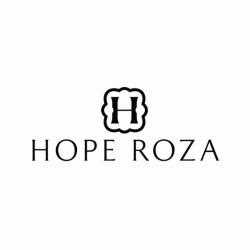 Logo - Hope Roza