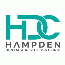 Logo - Hampden Dental & Aesthetics Clinic