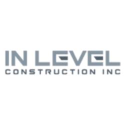 Logo - In Level Construction Inc