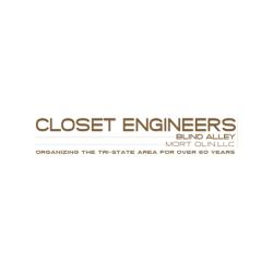 Logo - Closet Engineers