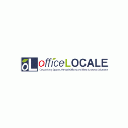 Logo - officeLOCALE