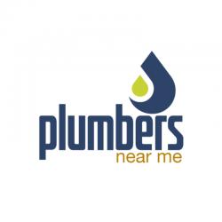 Logo - Plumbers Near Me