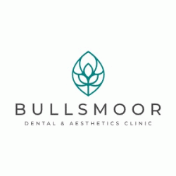 Logo - Bullsmoor Dental & Aesthetics Clinic