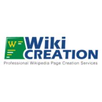 Logo - Wikicreation