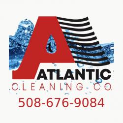 Logo - Atlantic Cleaning Co.