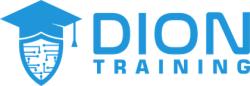 Logo - Dion Training