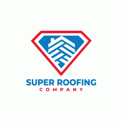 Logo - Super Roofing Company