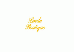 Logo - Linda Boutique