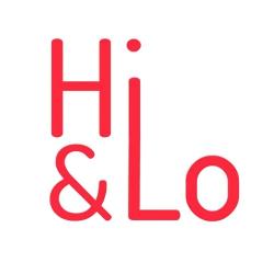 Logo - Hi&Lo Agency