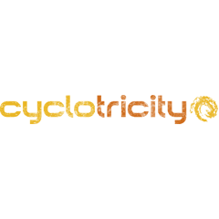 лого - Cyclotricity