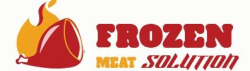 Logo - Frozen Meat Solutiions