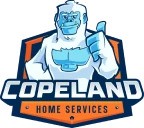 Logo - Copeland Home Services