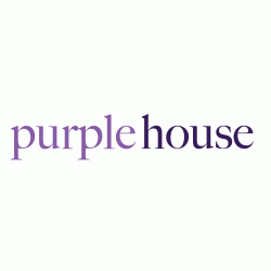 Logo - Purple House Services