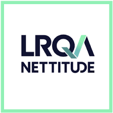 Logo - LRQA Nettitude