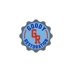 лого - Goody Restoration LLC