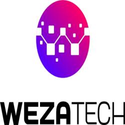 Logo - Wezatech