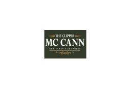 Logo - The Clipper McCann