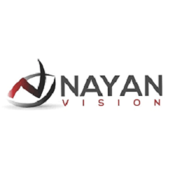 лого - Nayan Vision