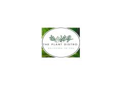 Logo - The Plant Distro