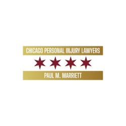 Logo - Chicago Personal Injury Lawyers