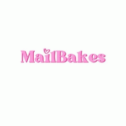 Logo - MailBakes