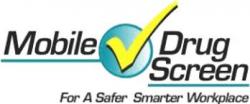 Logo - Mobile Drug Screen Inc