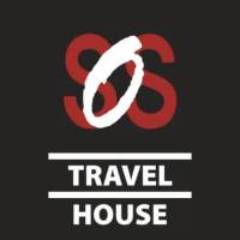 Logo - SOS Travel to India