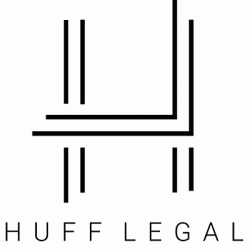 Logo - Huff Legal, PC