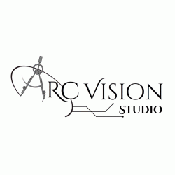 Logo - ARC Vision Studio