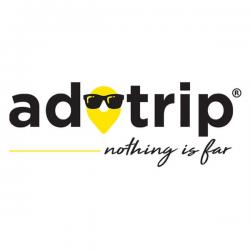 лого - Adotrip Pvt Ltd.