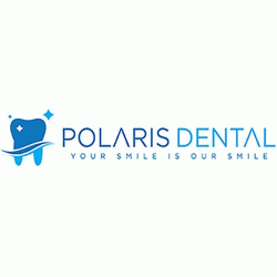 Logo - Polaris Dental